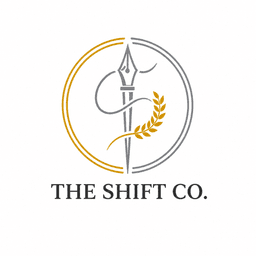 The Shift Co. logo