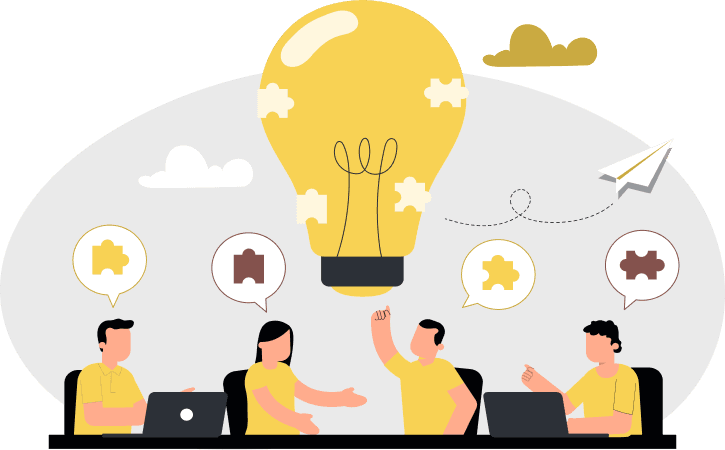 Encrodev Softwares SEO Approach – Insight phase