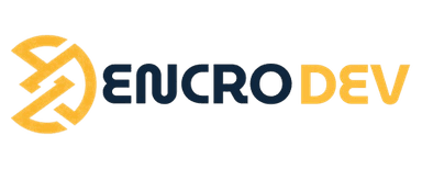 Encrodev Softwares Logo