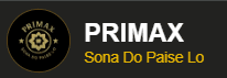 Primax Gold logo