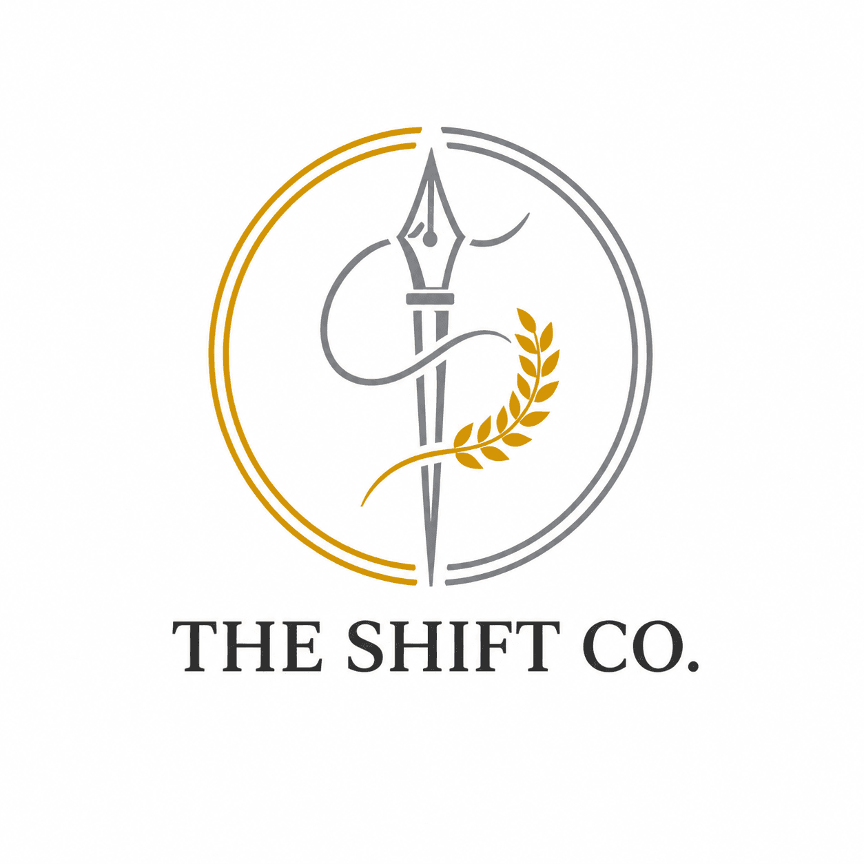 The Shift Co. logo