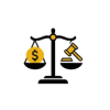 Legal and finance SEO services by Encrodev Softwares